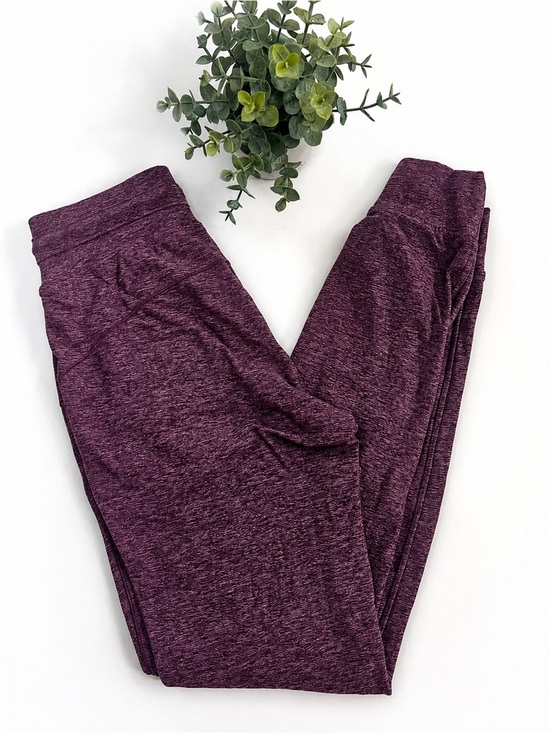 lululemon athletica Pants - Lululemon Ready To Rulu Pant *Updated 29"
Heathered Arctic Plum Rulu Size 2